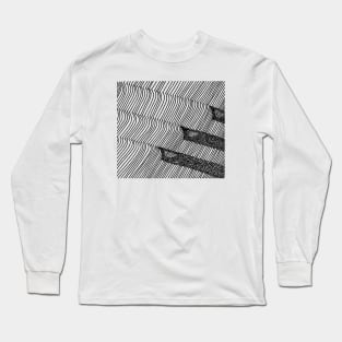 Pointbreak Long Sleeve T-Shirt